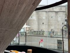 -CEMENT·coffee bar (凤凰创意园店)