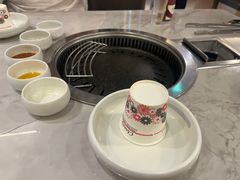 -黄金牧场(明洞总店)