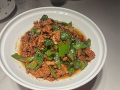-茄子恰恰·新云南小炒(金池购物中心店)