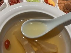-鲤院·新中式美学·庭院餐厅(夫子庙店)