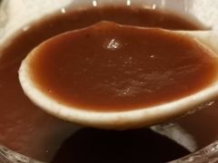 陈皮红豆沙-金鸭季·北京烤鸭(深业上城店)