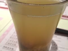 薏米水-池记(尖沙咀店)