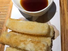 -吴家·非遗淮扬小馆(镇江万达广场店)