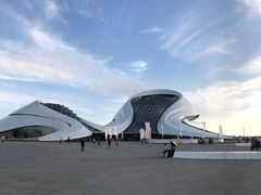 -哈尔滨大剧院