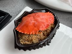 -Ministry of Crab•MOC(交子大道店)