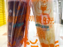 -冰雪时光(潍坊泰华城店)