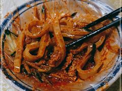 -老字号·三十一号面皮(商埠路步行街店)