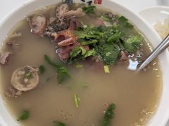 -张记酱牛肉(虎坊桥店)