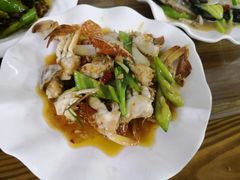 -叶姐海鲜(棋子湾店)