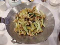 -万荣烤鸭店·北京菜(天坛店)