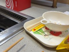 -海底捞火锅(新松江路生日主题店)