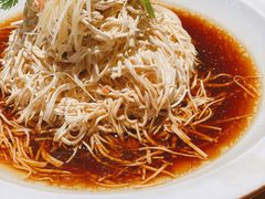 鸡汁煮干丝-竹里馆·淮扬菜·功夫茶(老门东店)