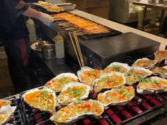 -雍和会海鲜姿造自助(湖东路店)