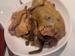 -申粤轩酒楼·三十年粤菜经典(丁香花园店)
