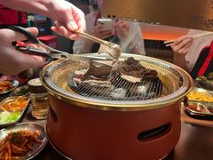 -西塔老太太泥炉烤肉(上海七宝领展广场店)