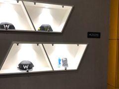 门面-威尔仕健身(金茂店)