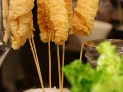 -鲜入唯煮·港式海鲜牛肉火锅(金宝街店)