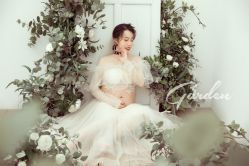 -布格专业孕妇摄影(长春旗舰店)