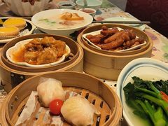 -点都德(广州白云山景区南门店)