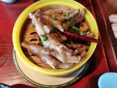 -袁老四重庆老火锅(桐梓坡店)