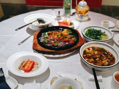 -聚春园自助餐厅(东街口店)
