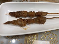 -清真·鸦儿李记·小馆(后海店)