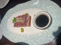 -永安鱼庄·镇江菜(东吴路店)