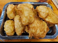 -陈氏肥蛤(小纬六路总店)