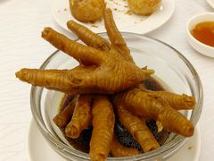 -番禺宾馆丽苑厅