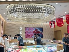 -KK ONE(京基滨河时代店)