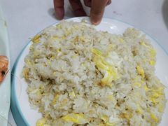 蛋炒饭-北戴河庆山饭店·海鲜砂锅粥(北戴河黑石路店)