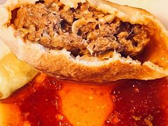 -清真吴记门钉肉饼·喜多利