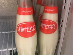 维他奶-威邵鸡煲(西华路总店)