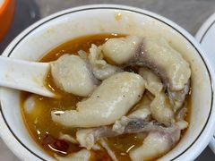 -老四川平头酸菜鱼(衙前店)
