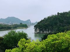 -忆咖啡观景餐厅(桂林象山公园店)