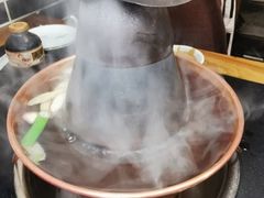-裕德孚·非遗手切涮羊肉(东直门内大街店)