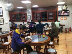大堂-珍珍小食店(西华路店)