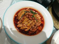 -小八仙·宴(三峡茶庄店)