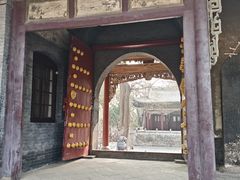 -山西饭店