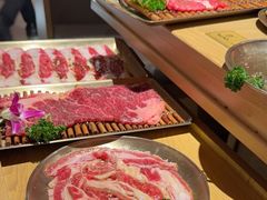 -西塔老太太泥炉烤肉(亚运村店)