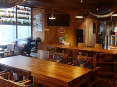 -40+精酿啤酒俱乐部(国投财富广场店)