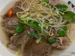 -蔡澜Pho·越南粉餐厅(海上世界店)