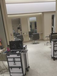 -Mentor Hair Salon