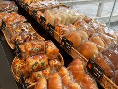-THEME祖提(三峡广场店)