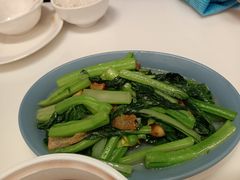 -清晖小苑·顺德菜(观澜湖新城店)