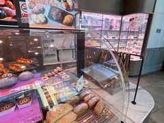 -巴黎贝甜(国贸店)
