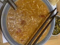 -头壹号 大油条·老长沙盖码饭(北辰店)