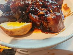 杜月笙红烧肉-京城小江南·北京烤鸭·江南土菜·白鱼(中关村店)