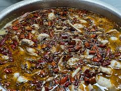 -黑皮酸菜鱼(三山街店)