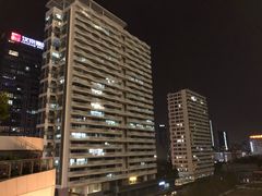 -深圳来福士广场